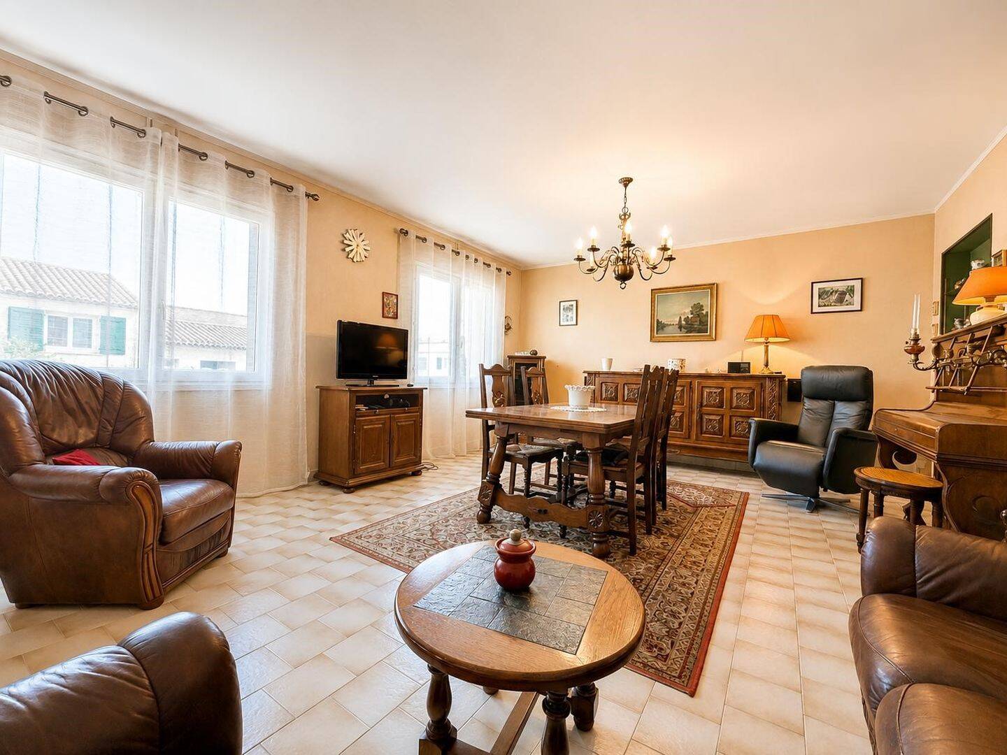 Maison à vendre, 148m², BEZIERS