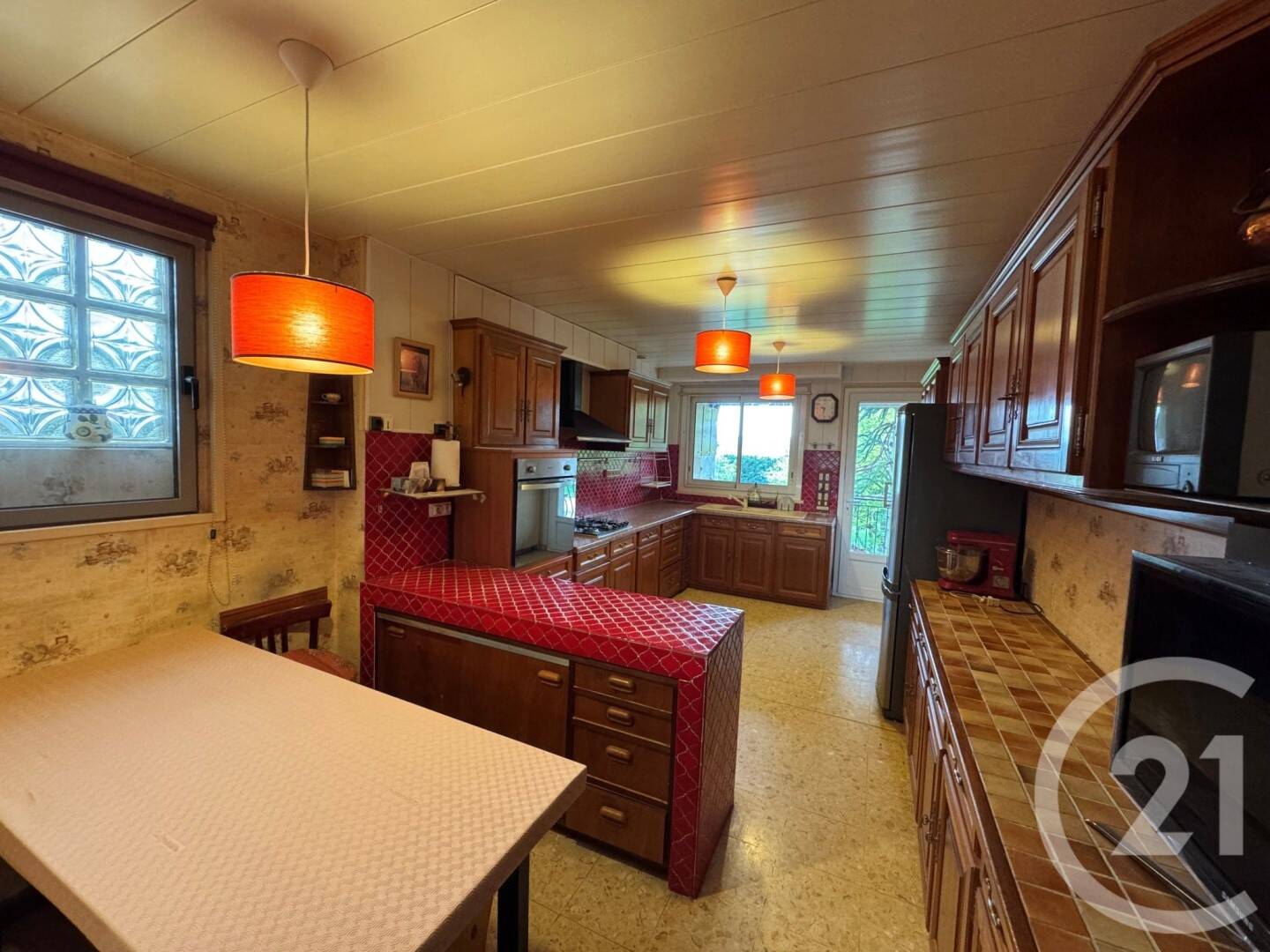 Maison à vendre, 166m², LA NORVILLE