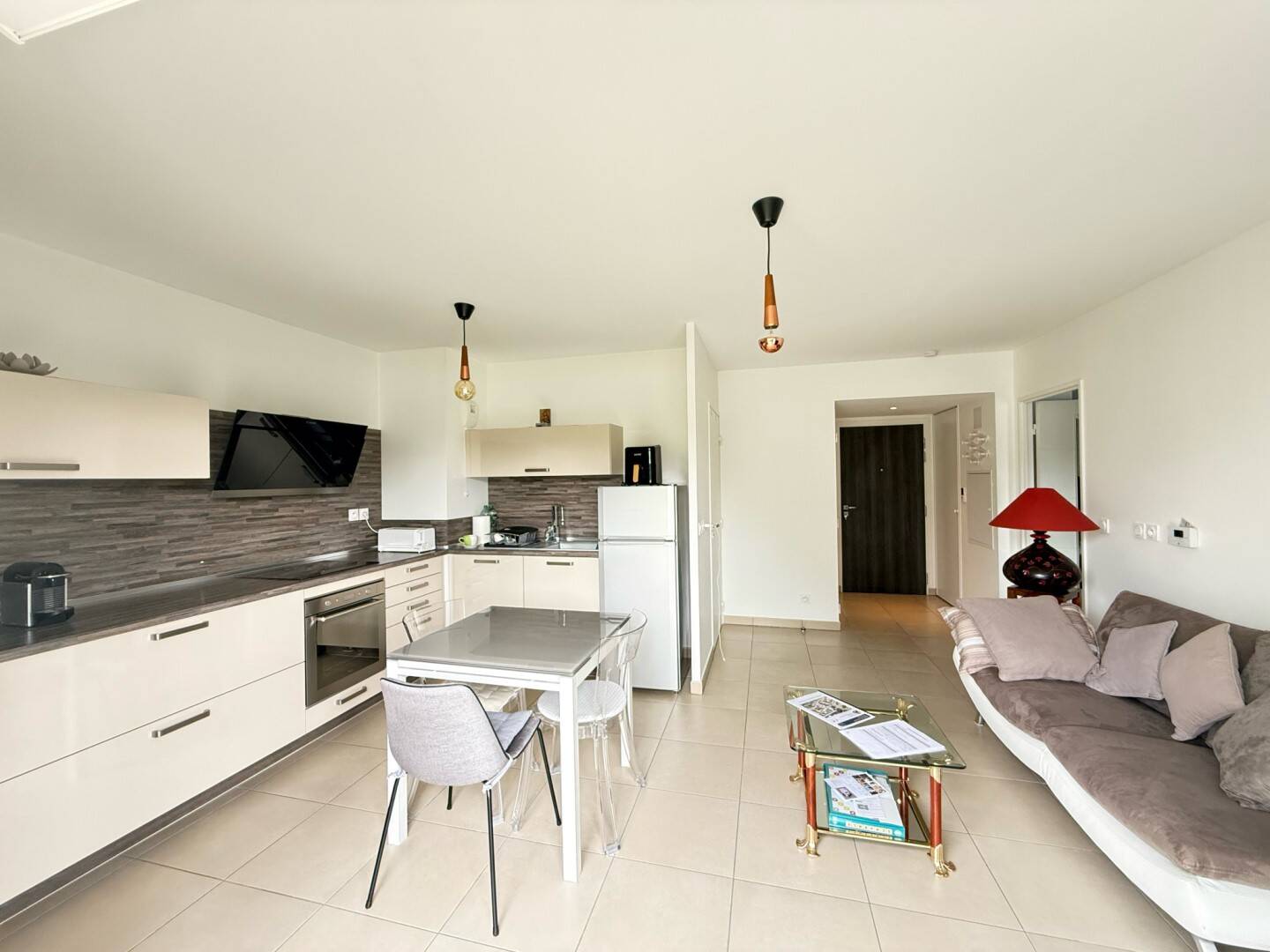 Maison à vendre, 45m², TASSIN LA DEMI LUNE
