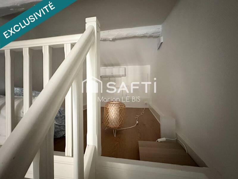 Maison à vendre, 61m², AIX EN PROVENCE