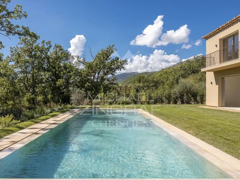 Maison à vendre, 203m², VENCE