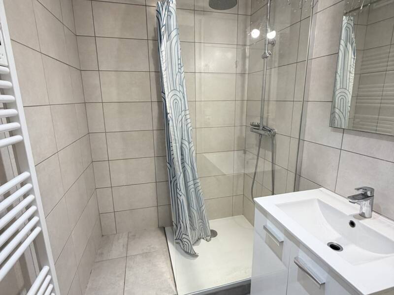 Maison à louer, 35m², GRENOBLE