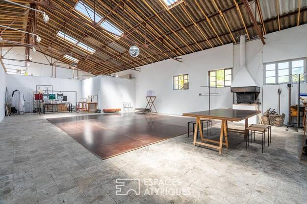 Maison à vendre 1 290 000 € 7 pièces 3 chambres 516 m² 940 m² de terrain Ceinture-Centre Ville Saint Remy de Provence 13210