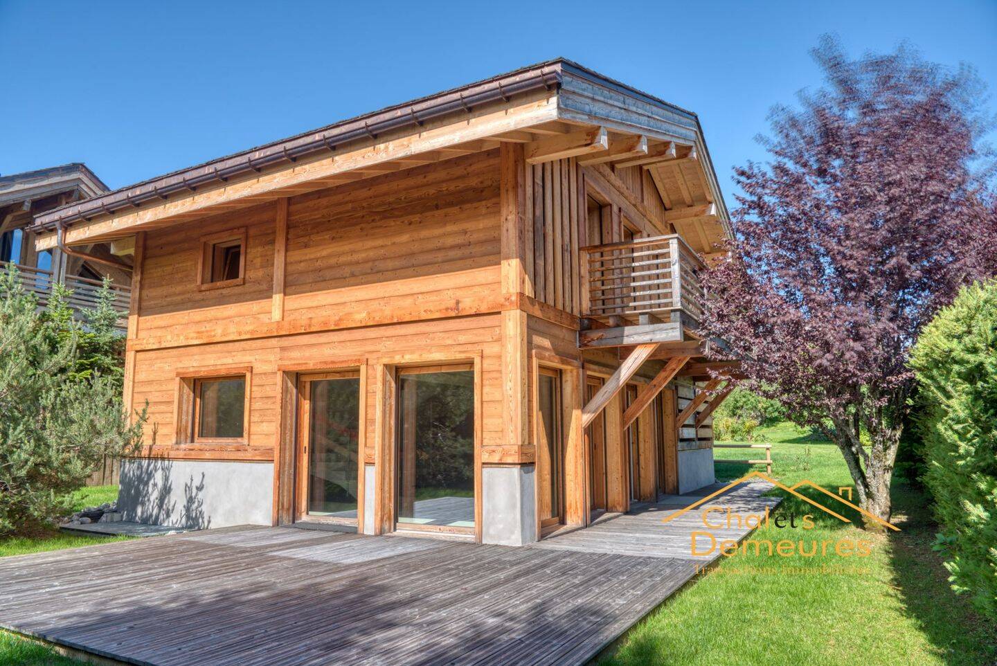 Maison à vendre, 210m², MEGEVE