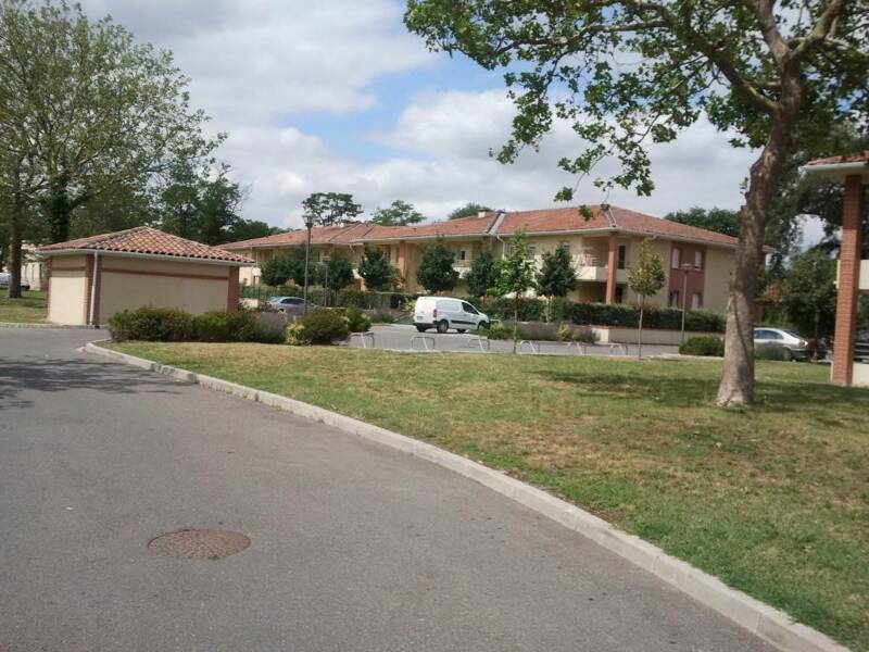 Maison à louer, 46m², CUGNAUX