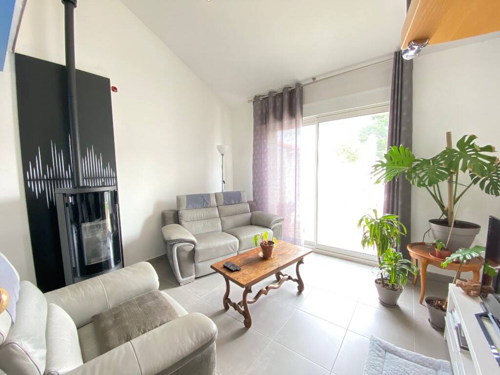 Maison à vendre, 66m², LE FENOUILLER