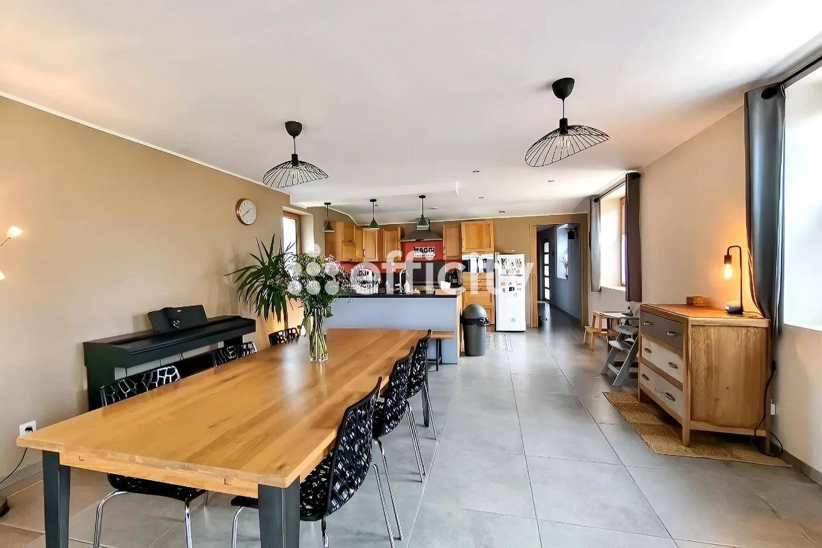 Maison à vendre, 152m², TEMPLEUVE