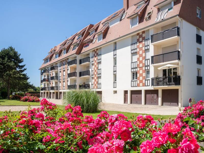 Maison à vendre, 41m², VILLERS SUR MER