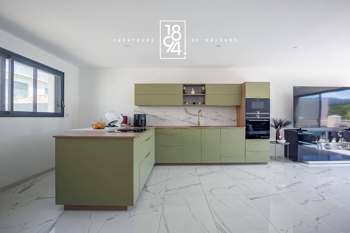 Maison à vendre, 100m², MANOSQUE