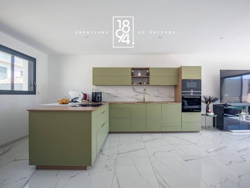 Maison à vendre, 100m², MANOSQUE