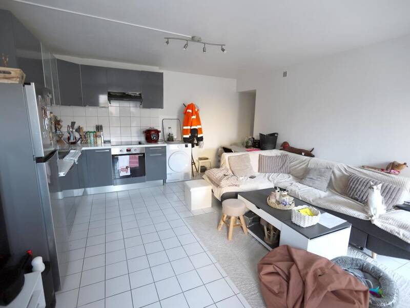 Maison à louer, 39m², BOUAFLE