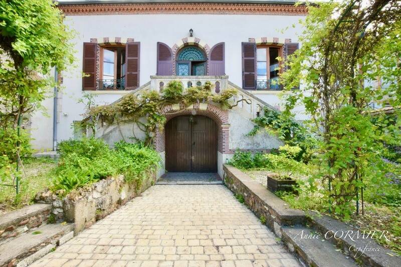 Maison à vendre, 150m², SULLY SUR LOIRE