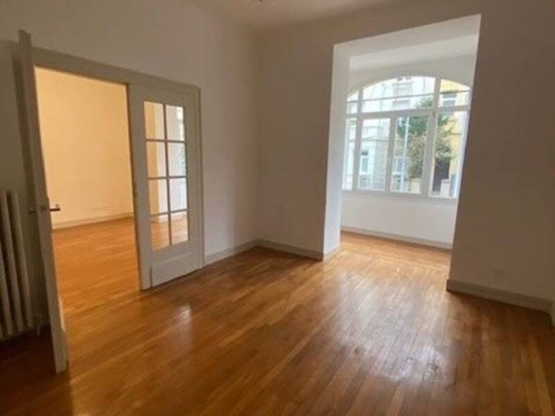 Maison à louer, 90m², METZ