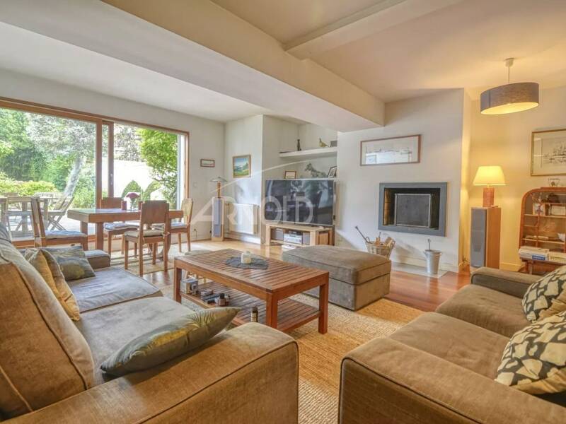 Maison à vendre, 204m², NANTES