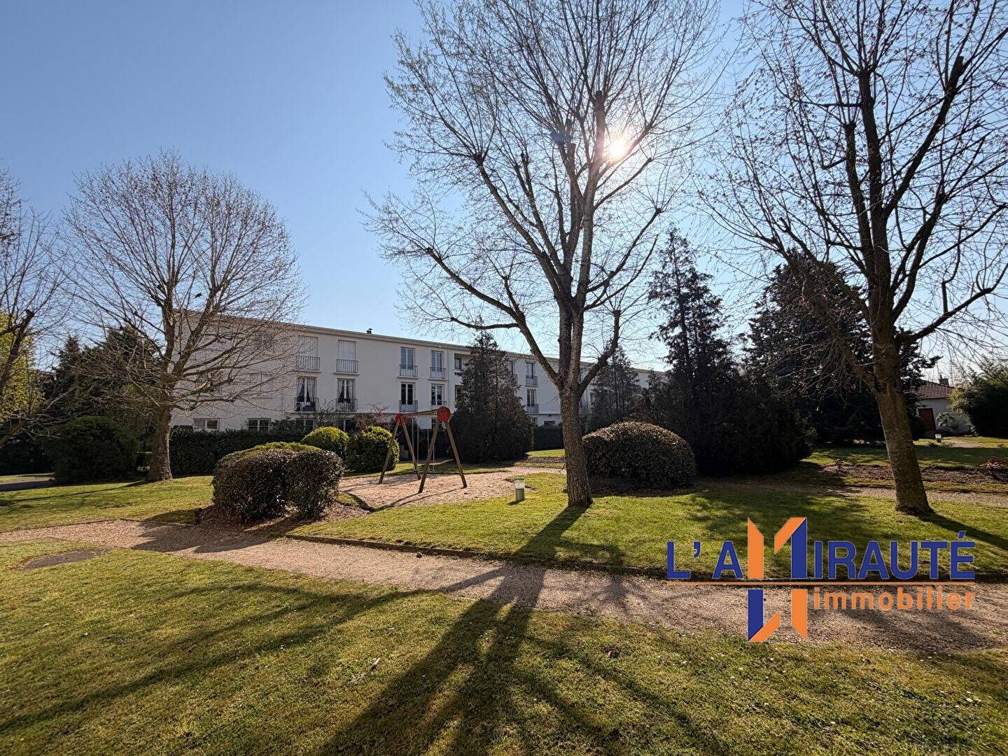 Maison à vendre, 111m², MAISONS LAFFITTE