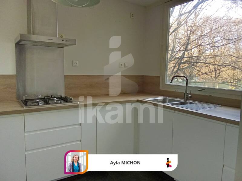 Maison à vendre, 105m², GRENOBLE