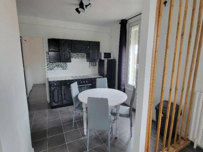 Maison à louer, 42m², MITRY MORY