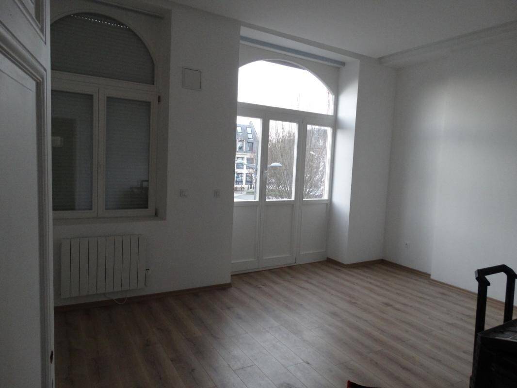 Maison à louer, 37m², TOURCOING