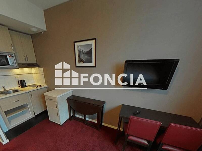 Maison à louer, 24m², GRENOBLE