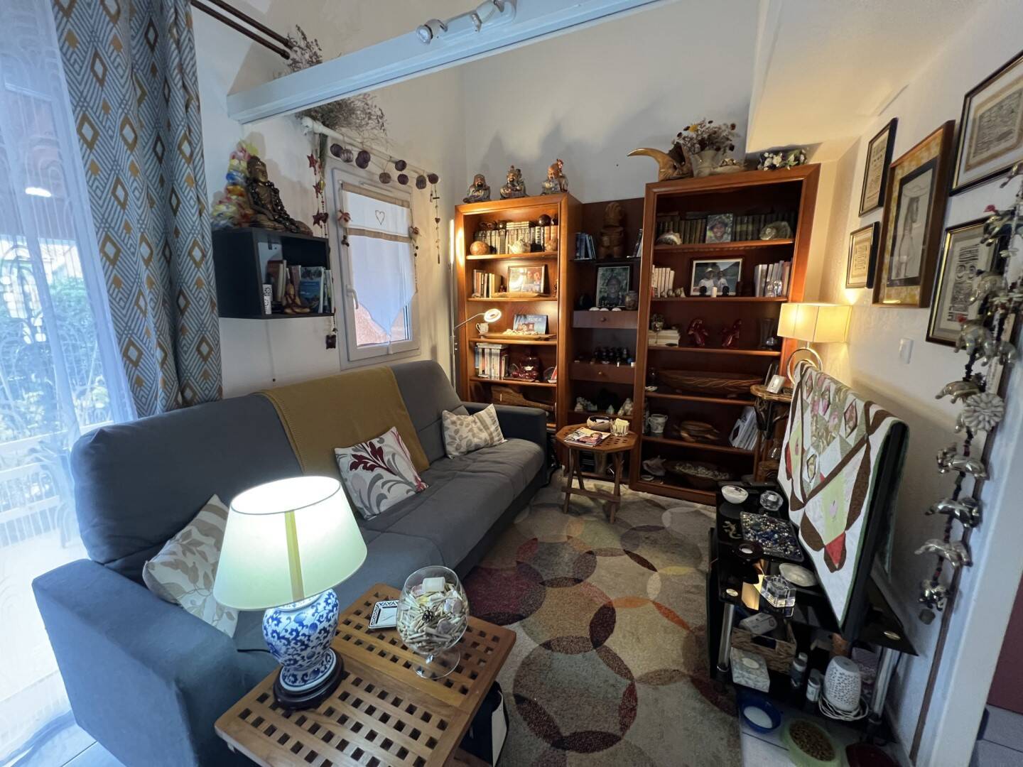 Maison à vendre, 39m², VALRAS PLAGE