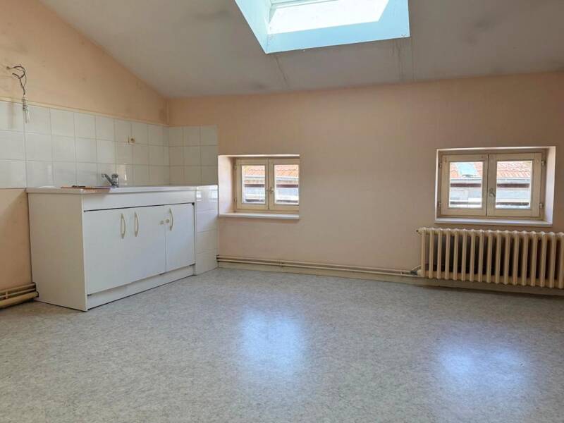Maison à vendre, 74m², GORZE
