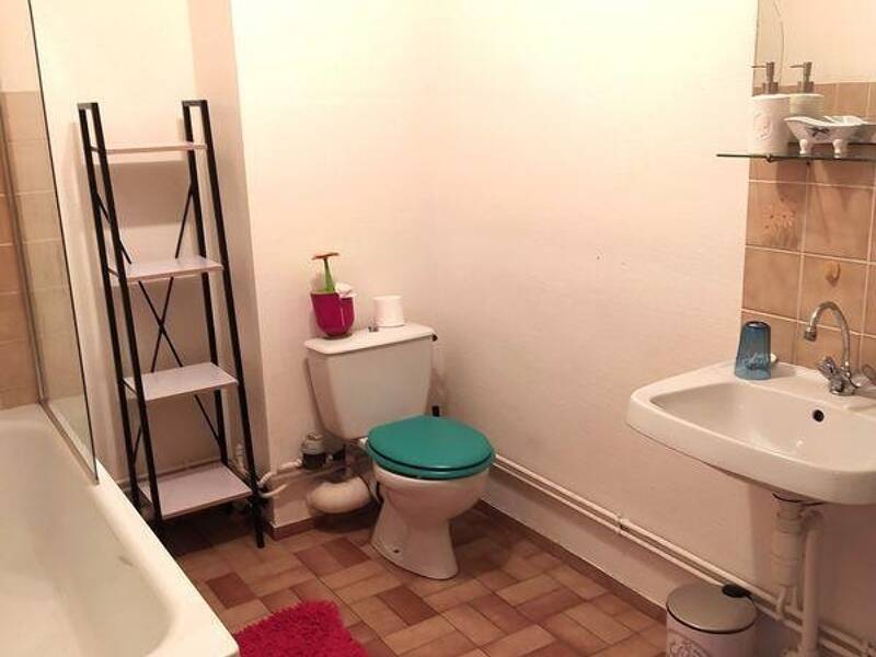 Maison à louer, 31m², METZ