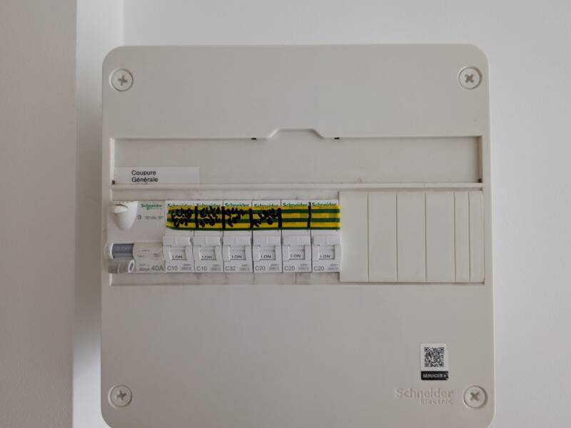 Maison à vendre, 26m², SAINTE SAVINE