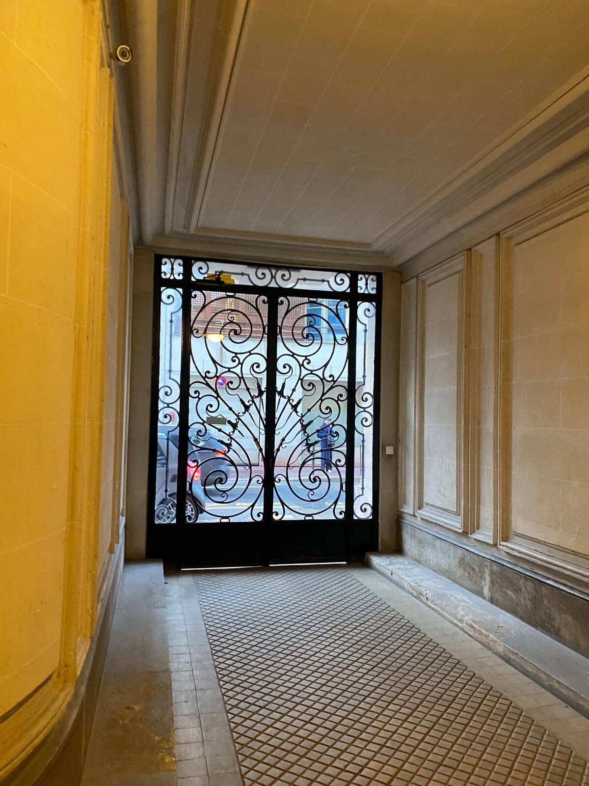 Maison à louer, 41m², LEVALLOIS PERRET