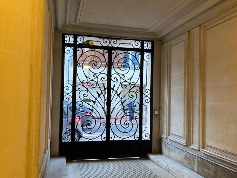 Maison à louer, 41m², LEVALLOIS PERRET