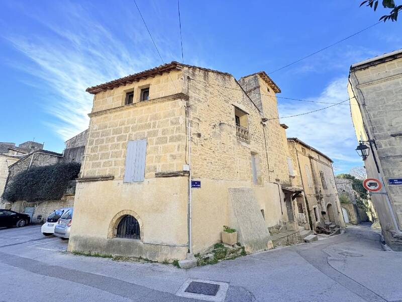 Maison à louer, 96m², AUBAIS