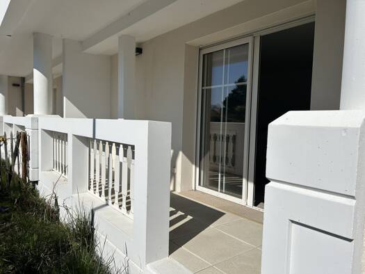 Appartement à vendre 426 400 € 3 pièces 2 chambres 62 m² RDC/2 Lanton 33138