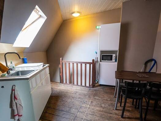 Colocation à louer 420 € 1 chambre 10 m² Centre Ville-Fin de la Guerre Tourcoing 59200