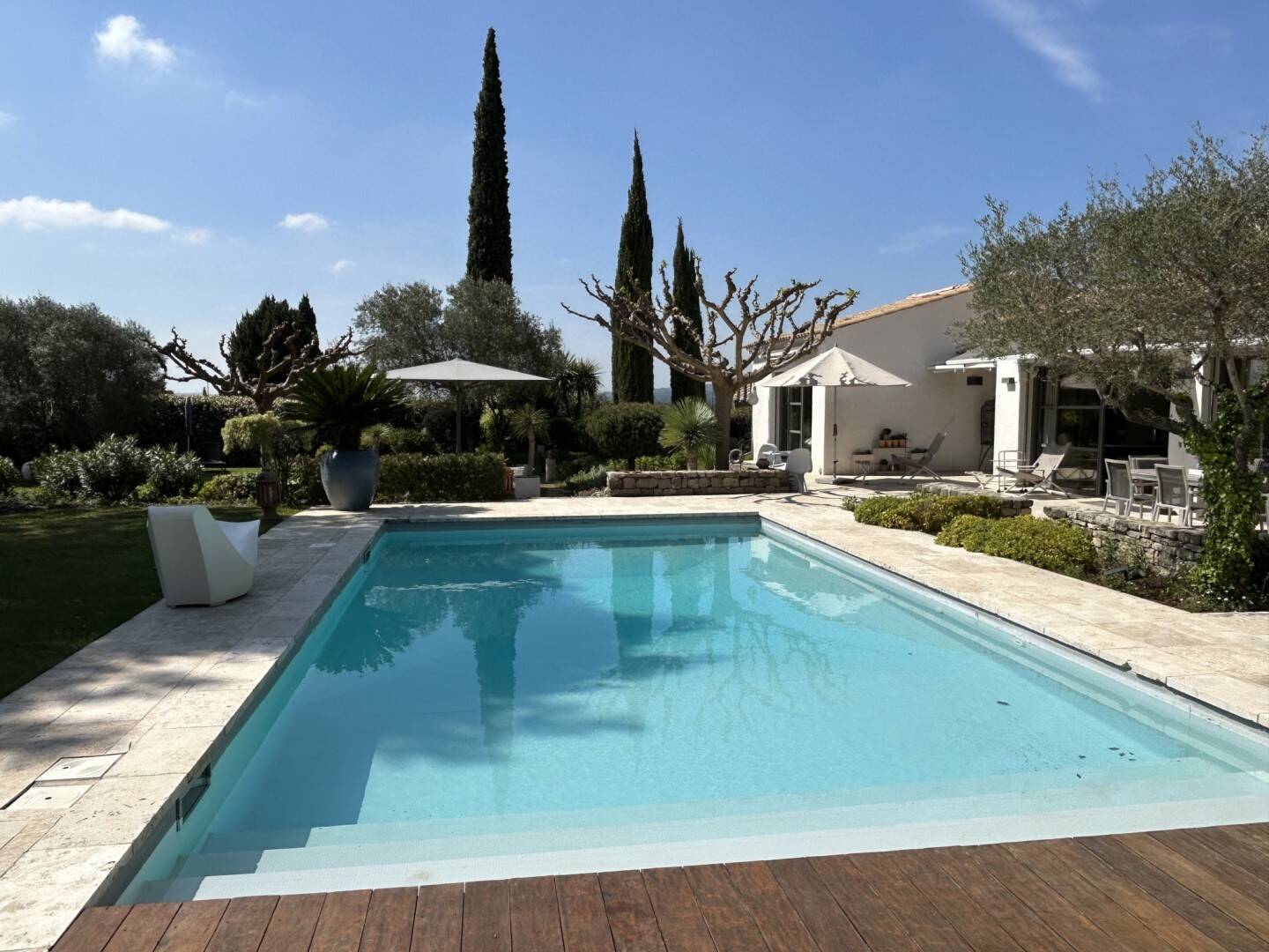 Maison à vendre, 221m², SAINT QUENTIN LA POTERIE