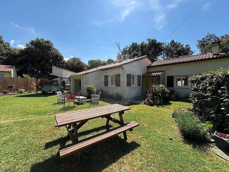 Maison à vendre, 163m², MESCHERS SUR GIRONDE