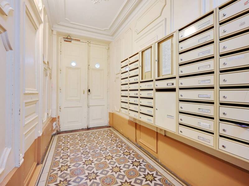 Maison à vendre, 28m², PARIS 11E