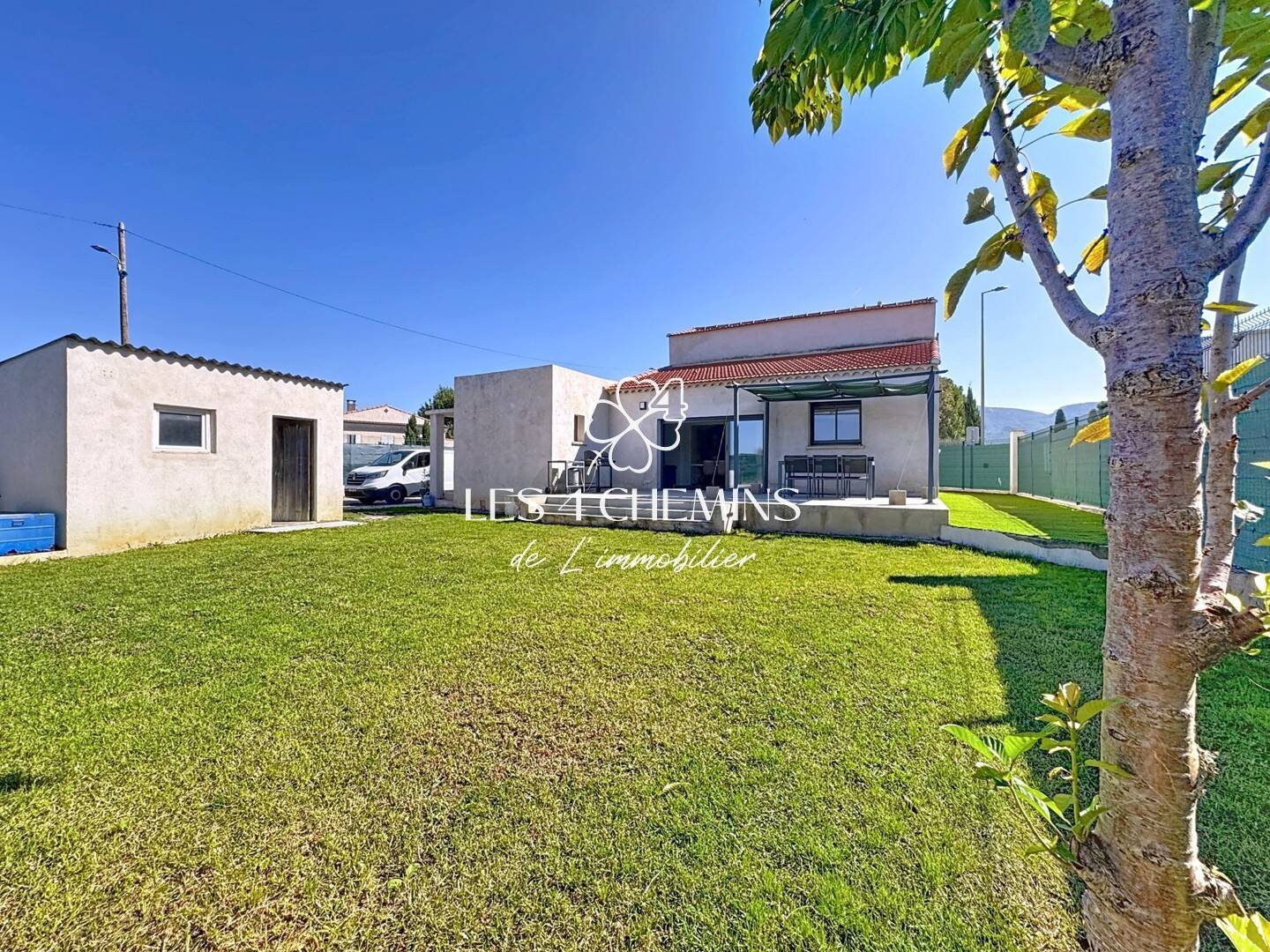Maison à vendre, 150m², DRANCY