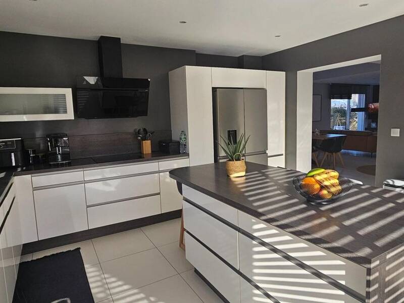 Maison à vendre, 170m², LA ROCHE SUR FORON