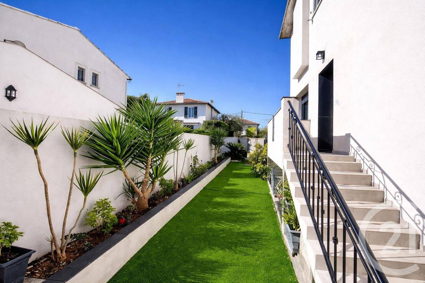 Maison à vendre, 207m², ANTIBES