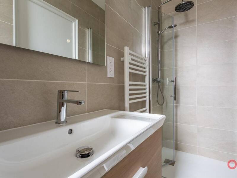 Maison à louer, 65m², MORSANG SUR ORGE