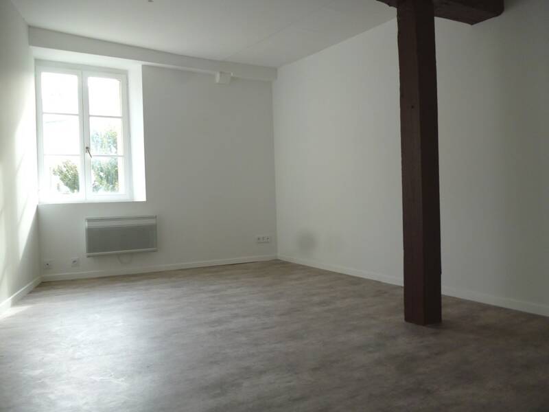 Maison à louer, 39m², ORLEANS