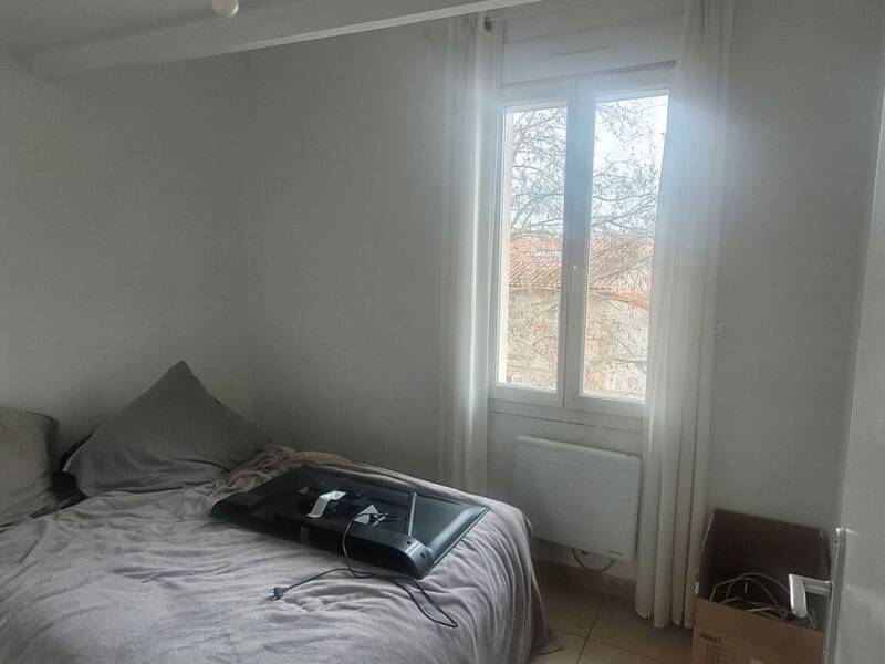 Maison à louer, 32m², MARSEILLE 12E