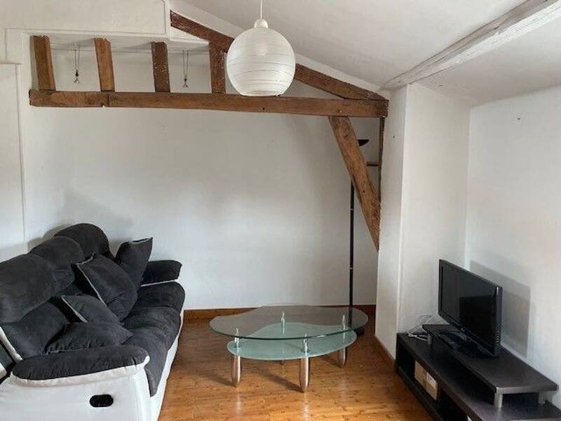 Maison à louer, 37m², BOURGES