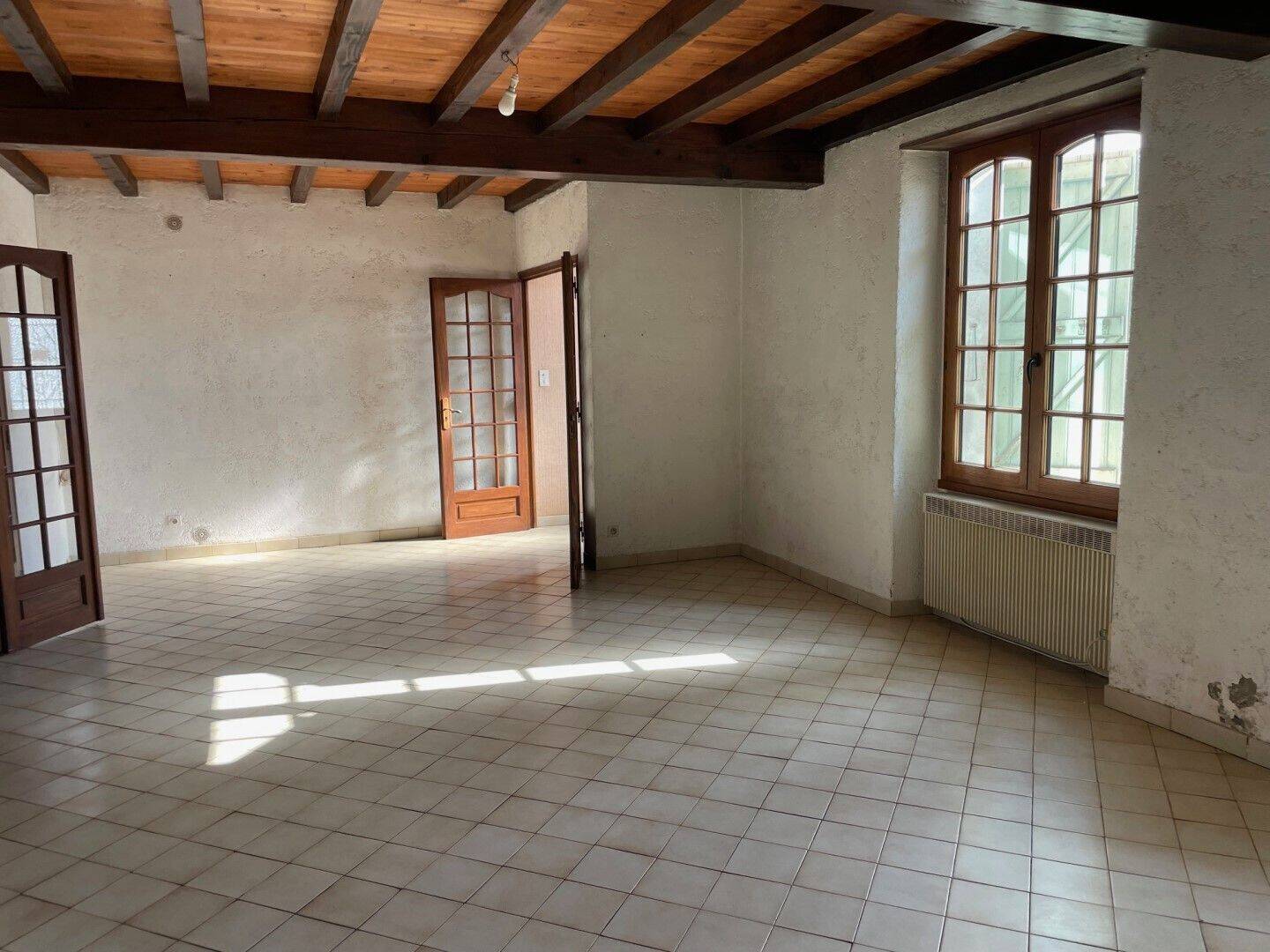 Maison à vendre, 80m², MASSEUBE