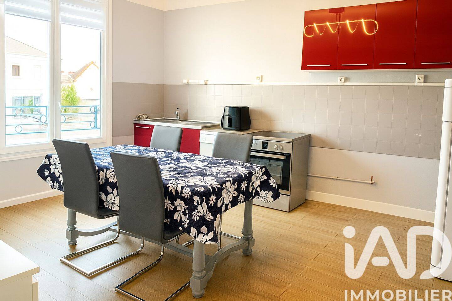 Maison à vendre, 115m², DOLE