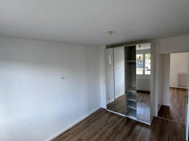 Maison à louer, 52m², HOUILLES