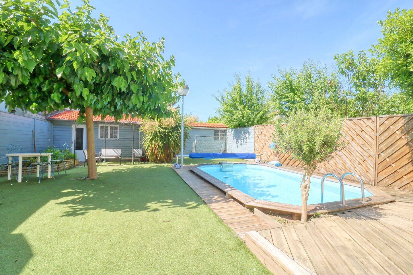 Maison à vendre, 182m², ANTONY