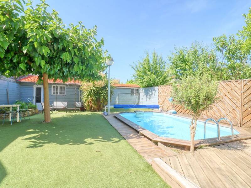 Maison à vendre, 182m², ANTONY