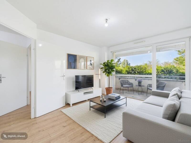 Maison à vendre, 39m², AULNAY SOUS BOIS