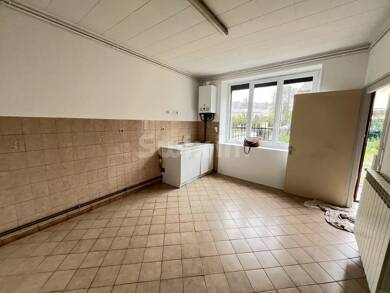 Maison à vendre 96 500 € 3 pièces 2 chambres 90 m² Beaufort 39190