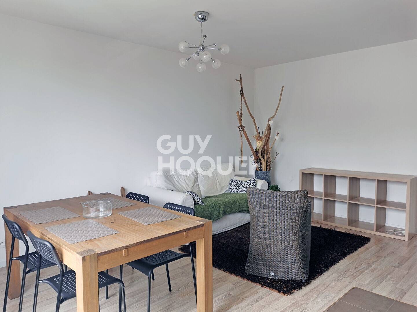 Maison à louer, 58m², CORBEIL ESSONNES